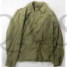 USN WWII M41 style deck jacket