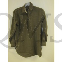 Shirt OR flannel 1st pattern (Overhemd flanel 1ste model) 