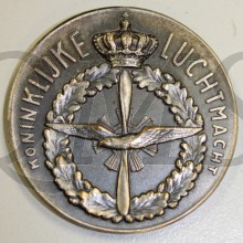 Penning Koninklijke Luchtmacht 1950-55
