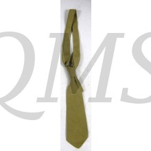 Tie EM/NCO kaki