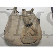 Broodzak pre 1940 geweer dragend  (Breadbag pre 1940 Infantry)