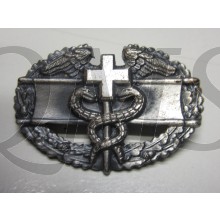 Combat Medic Badge