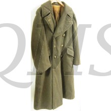 Greatcoat EM/NCO wool Canada