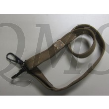Brengun carrying strap