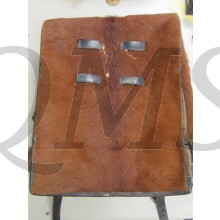 Tornister 34 "Affe" SS (Pack M1934 'Affe' SS with fur flap)