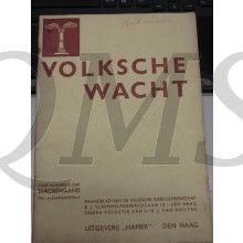  6e jaargang no 8, 1941