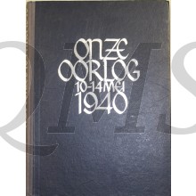 Onze Oorlog 10-14 mei 1940