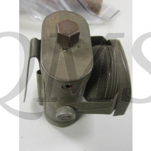 Lamp electric No 1 vehicle