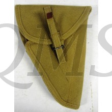Canadian WWII P35 Inglis Browning High Power Holster 