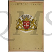 Luchtbescherming 1938 - 1946