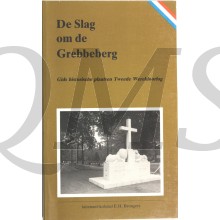 De slag om de Grebbeberg