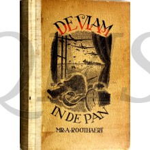 De vlam in de pan