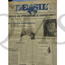 NSB blad "de GIL" no 11 02 aug 1944