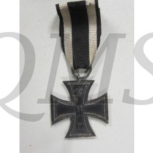 Eisernes Kreuz 2e klasse 14 -18 (German Iron Cross 2nd Class 14 - 18)