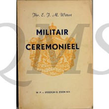 Militair Ceremonieel