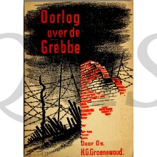 Oorlog over der Grebbe