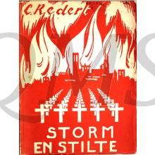 Storm en Stilte Indrukken uit het Oorlogsjaar 1940