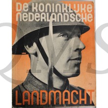 De Koninklijke Nederlandsche Landmacht 