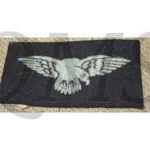 R.A.F ALBATROSS SHOULDER PATCH WOVEN