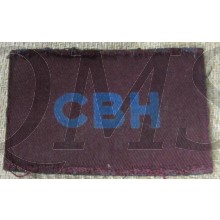 5rd Canadian Division formation patch (C)ape (B)reton (H)ighlanders