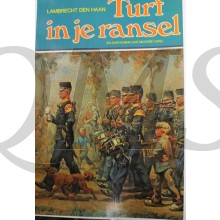 Turf in je ransel - 100 Jaar Koninklijke Militaire Kapel