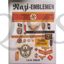 Nazi emblemen