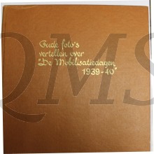Oude foto's vertellen over de meidagen 