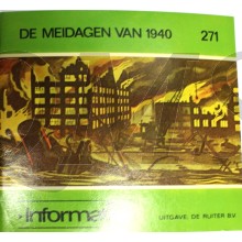 De Meidagen van 1940