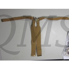 Canadian 37 Patt L Straps