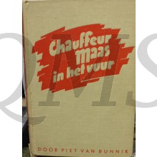 Chauffeur Maas in het Vuur