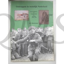 Osttruppen in westelijk Nederland