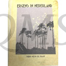 Ergens in Nederland