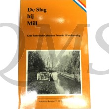 De slag bij Mill