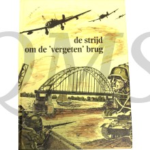 De strijd om de vergeten brug