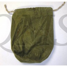 Personal items bag 