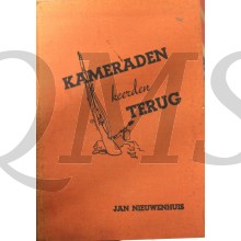 Kameraden keerden terug