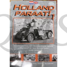 Holland paraat !