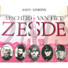 Afscheid van het zesde