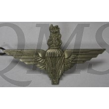 Cap badge Parachute Regiment