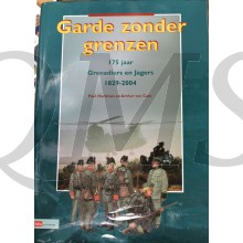 Garde zonder grenzen