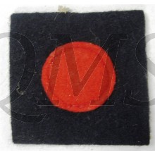 badge, formation, Indian, 5th Indian Division 
