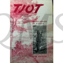 Tjot, Nederlander in Korea