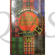 The Clans and Tartans of Scotland