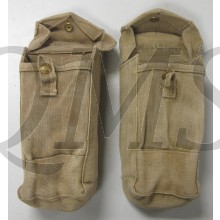 British Pattern 1937 Basic Pouch Driver MT MWS 1944