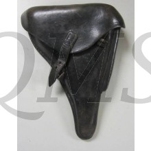 Pistolentaschen P08 (Holster pistol P08)