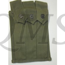 Pocket, Ammunition, Magazine, SMG M3