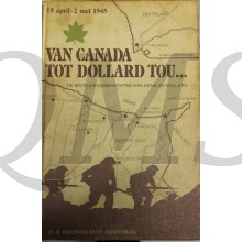 Van Canada tot Dollard tou