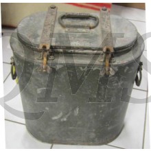 Essenskessel Infanterie (Food container WH)