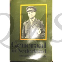 Generaal in Nederland