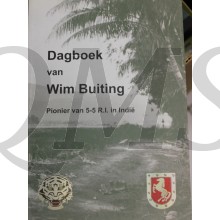 Dagboek van Wim Buiting